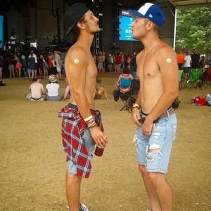 Meet your Posher, Tanner